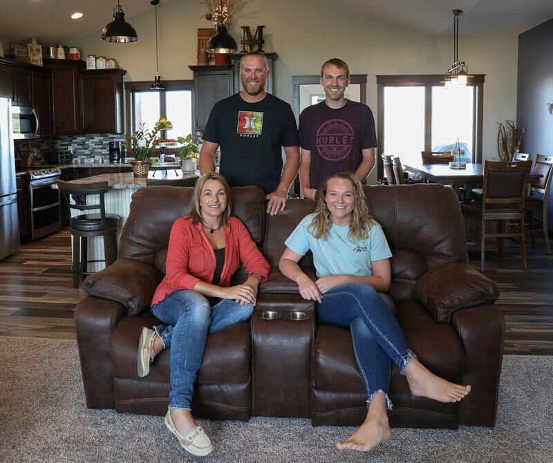 Metz family
